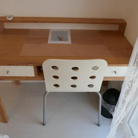 Habitación en casa particular Welc'home Chambre 1 Lit Double Lagny