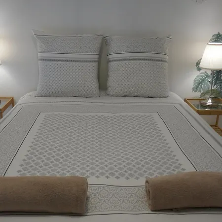 Welc'home Chambre 1 Lit Double Homestay Lagny-sur-Marne